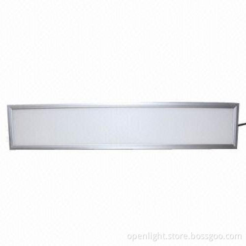 36W 1195*295mm LED Panel Light
